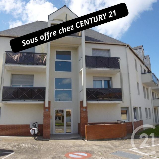 appartement - ST SEBASTIEN SUR LOIRE - 44