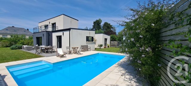 Maison à vendre ST SEBASTIEN SUR LOIRE