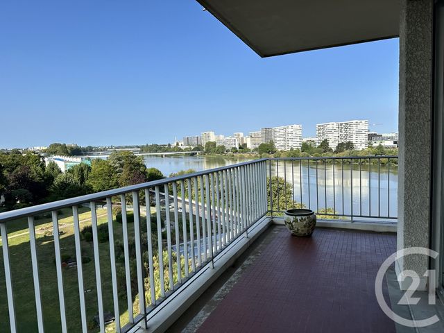 Appartement F6 à vendre ST SEBASTIEN SUR LOIRE