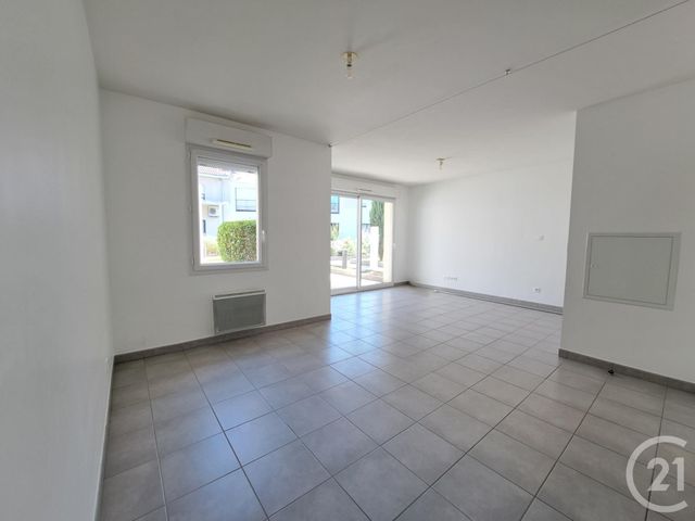 Appartement Studio à vendre - 1 pièce - 36.12 m2 - ST SEBASTIEN SUR LOIRE - 44 - PAYS-DE-LOIRE - Century 21 By Ouest