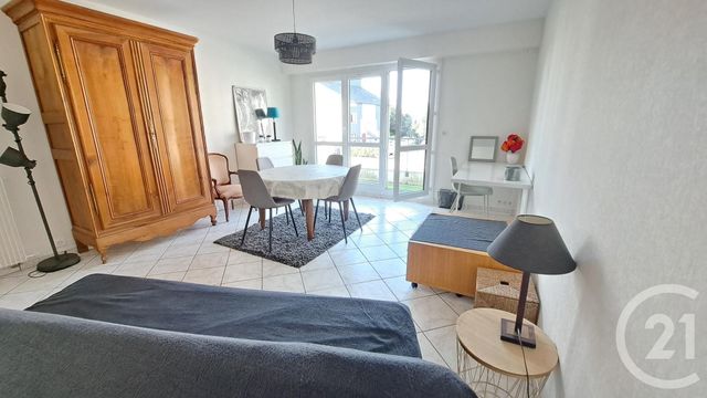 Appartement F3 à vendre - 3 pièces - 66.9 m2 - NANTES - 44 - PAYS-DE-LOIRE - Century 21 By Ouest