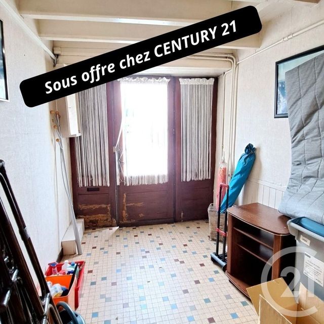 Maison à vendre ST SEBASTIEN SUR LOIRE