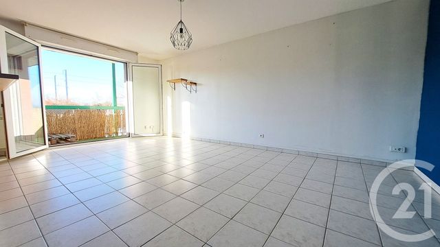 Appartement F3 à vendre ST SEBASTIEN SUR LOIRE